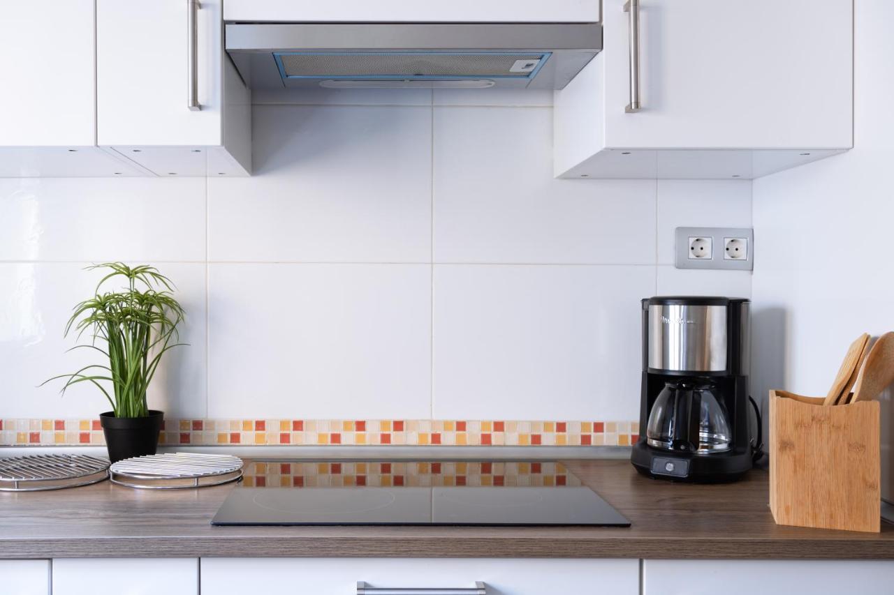 Housingleon - Casa Nueva A 400 Metros De La Plaza Mayor Eksteriør billede