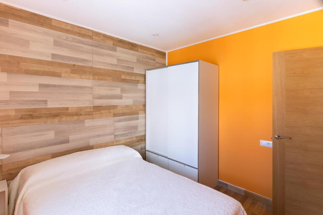 Housingleon - Casa Nueva A 400 Metros De La Plaza Mayor Eksteriør billede