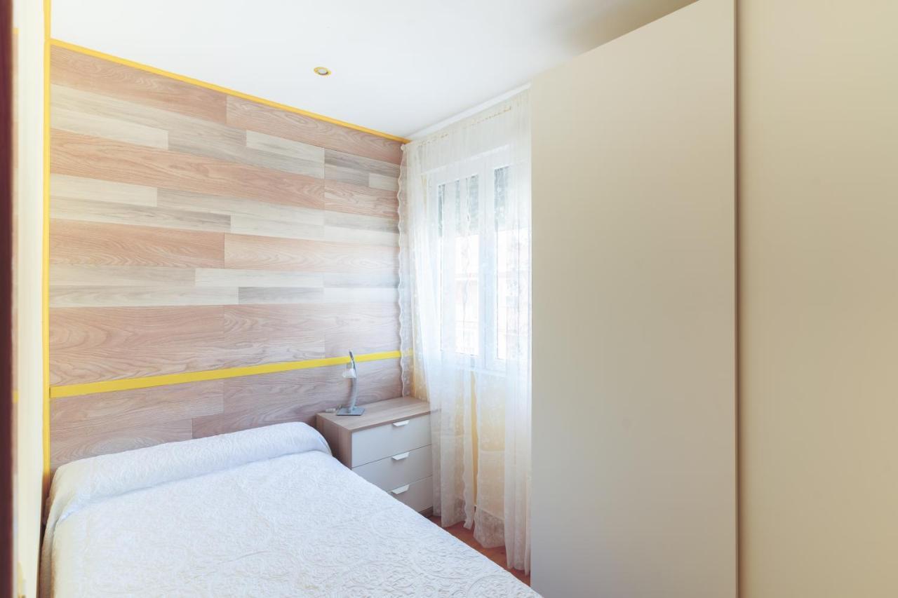 Housingleon - Casa Nueva A 400 Metros De La Plaza Mayor Eksteriør billede