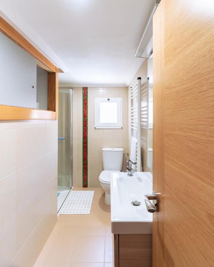 Housingleon - Casa Nueva A 400 Metros De La Plaza Mayor Eksteriør billede