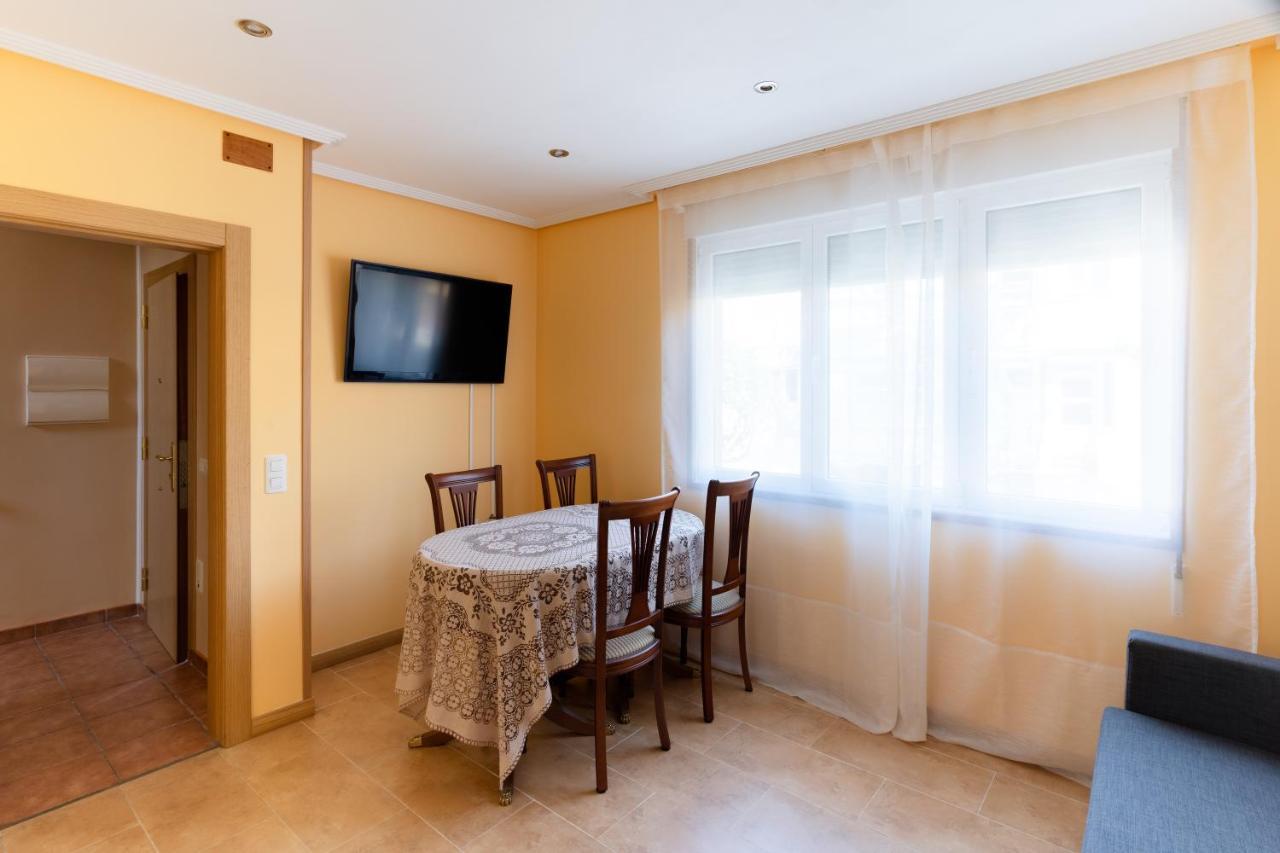 Housingleon - Casa Nueva A 400 Metros De La Plaza Mayor Eksteriør billede